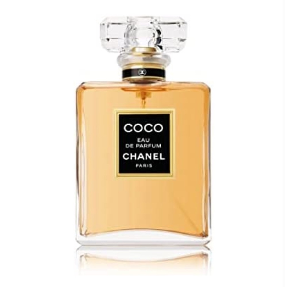 Chanel coco perfume 3.4oz